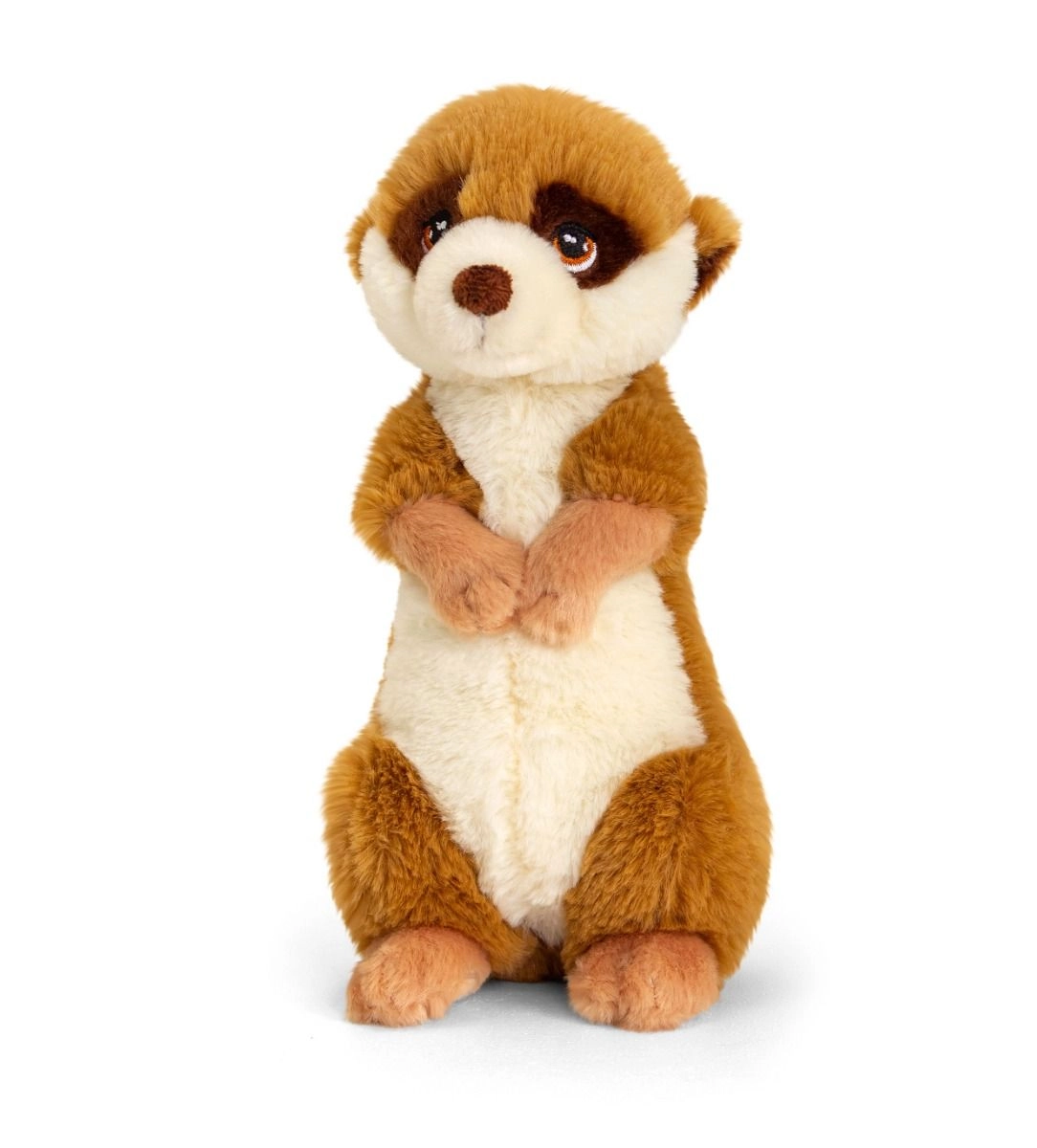 Keel Toy Meerkat Keeleco 22 cm Plush
