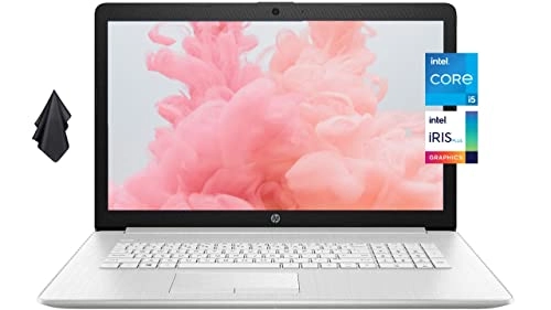 Pavilion 17 - 17.3'' Core i5-1135G7 32GB DDR4 1TB SSD
