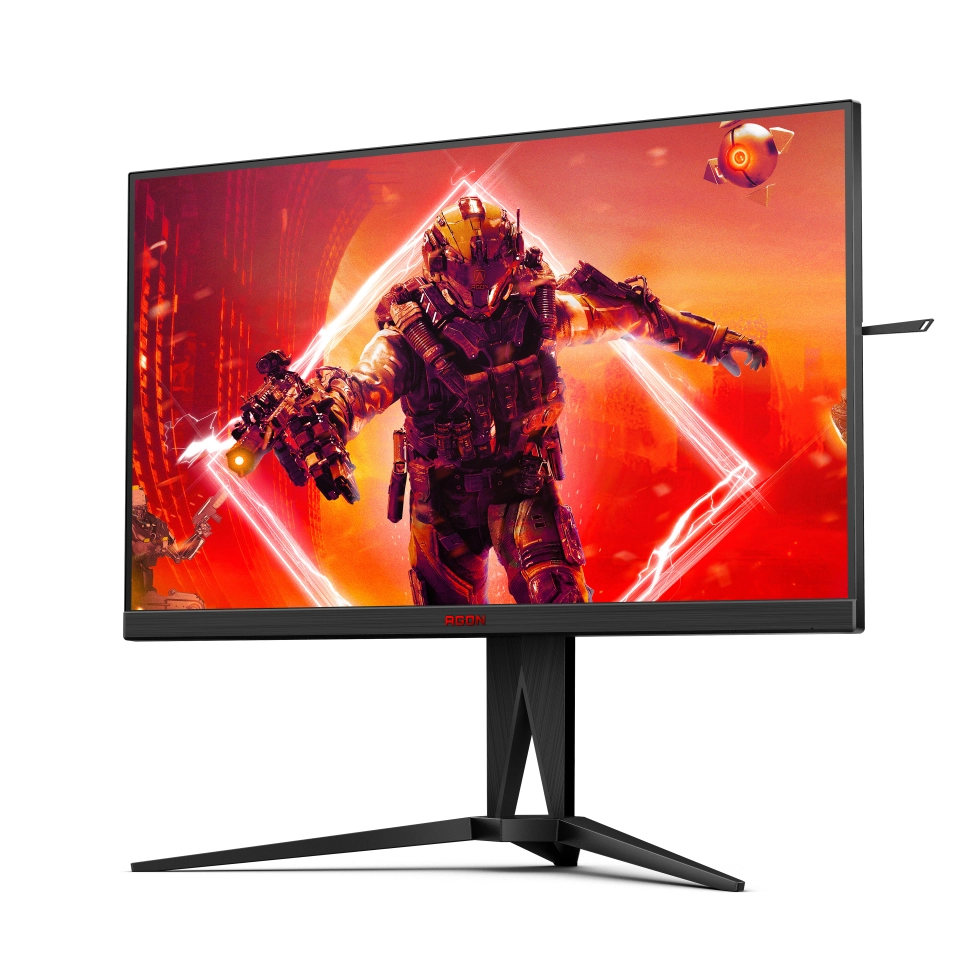 AGON Gaming - AG275QX/EU 27 inch 2560 X 1440