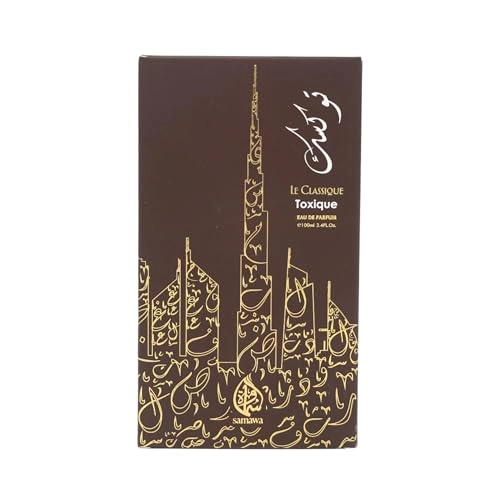 Toxique - Eau de Parfum 100 ml