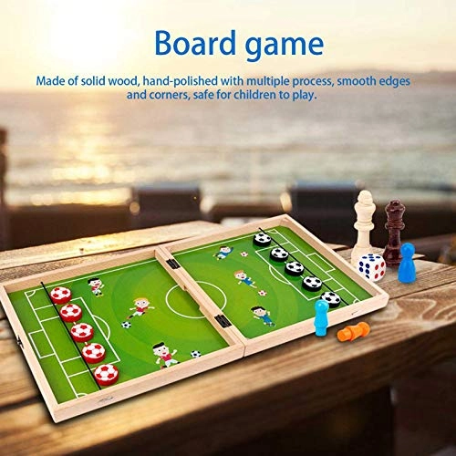 Fast Sling Puck - 15 in 1 Multi-Functional