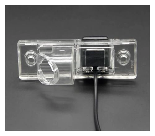 Rear View Parking Camera - Night Vision Wired or Wireless 1280 x 720 Pixels