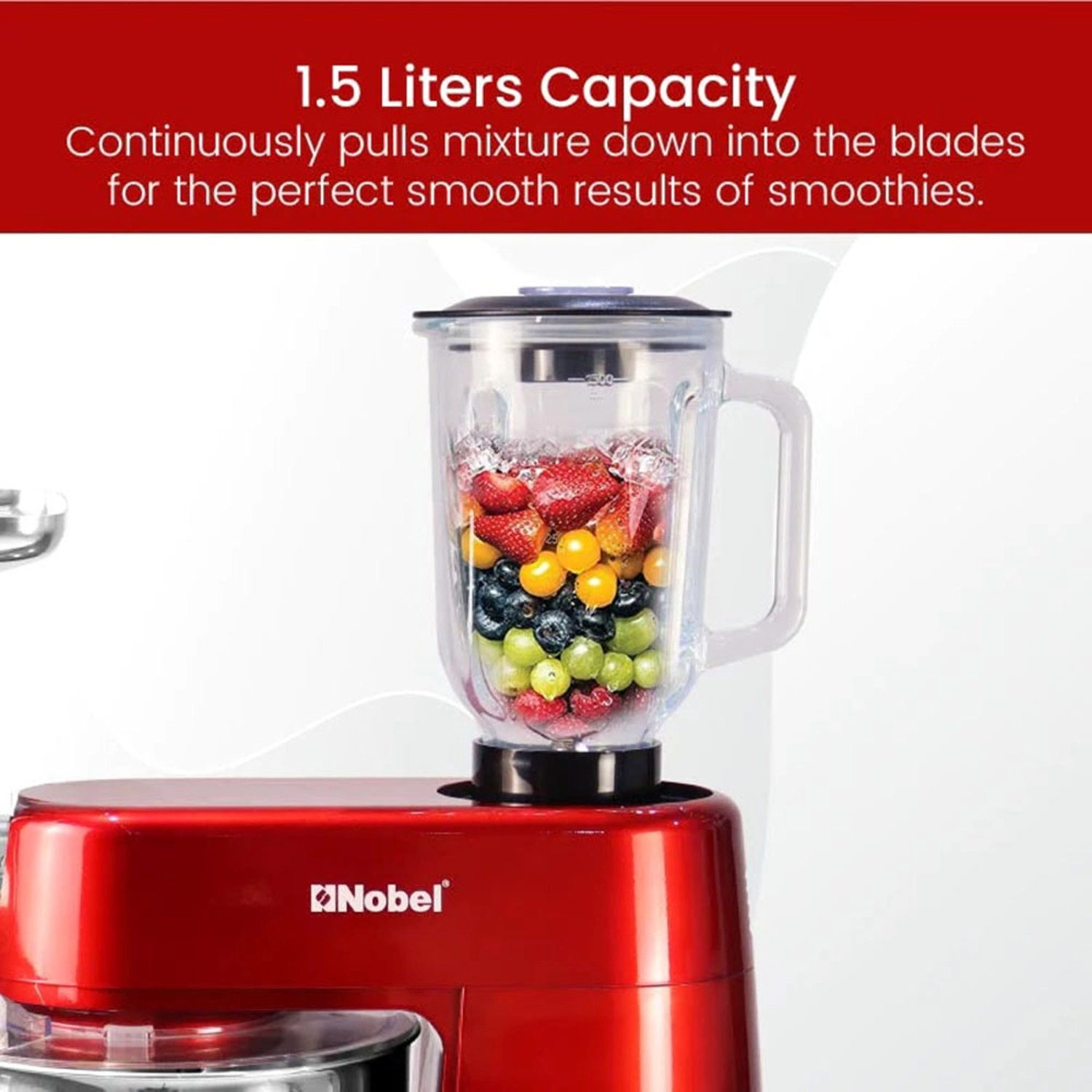 NBM100S - 7.0 Liter(s) 1500 Watt