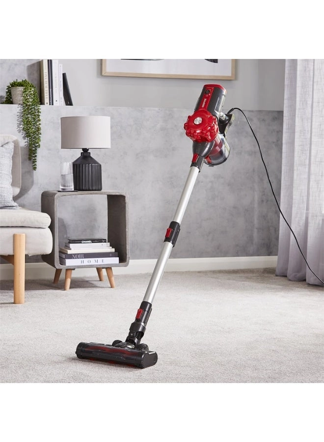 GEEPAS Upright Vacuum Cleaner