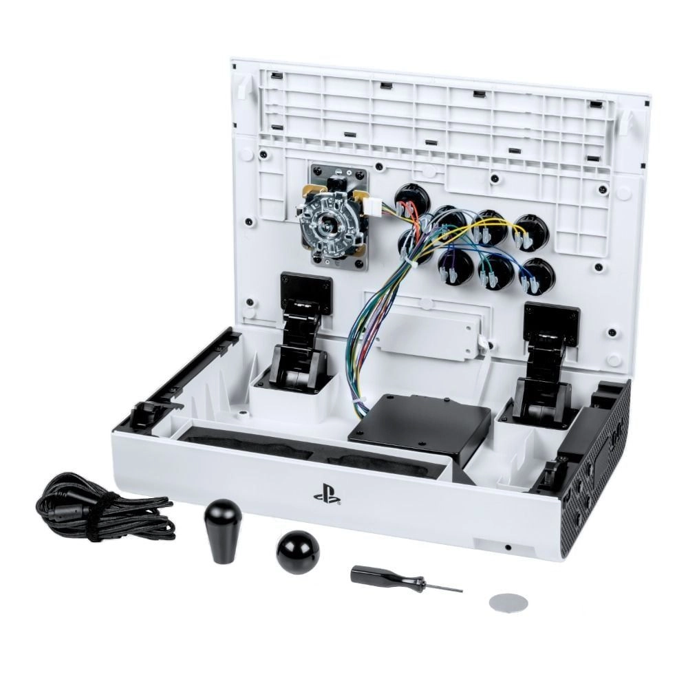 Daija Arcade Stick - Playstation & PC