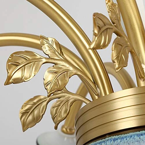 Modern Luxury Designer Ceramic Chandeliers