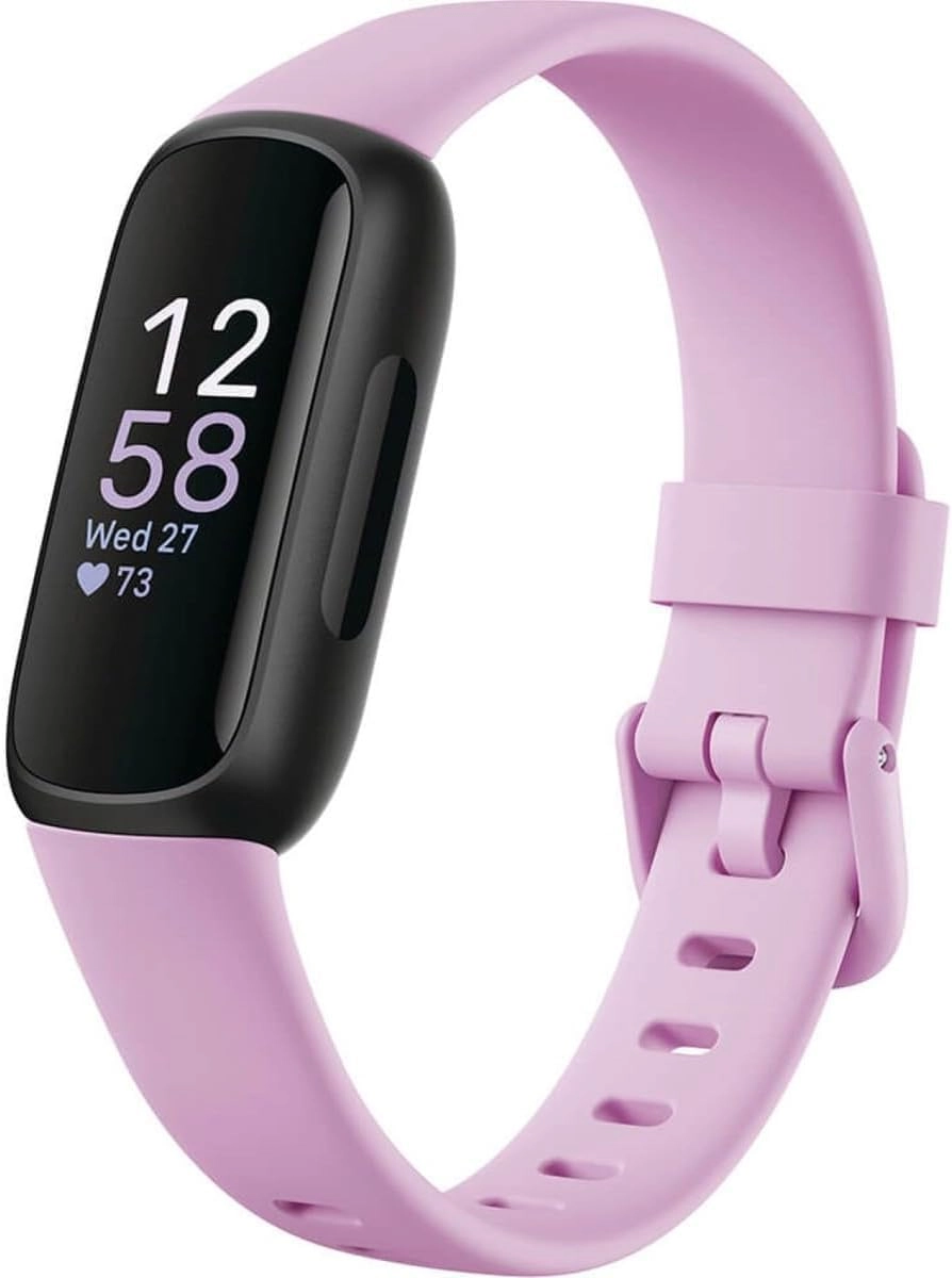Fitbit Inc Inspire 3 - One Size S & L Bands Included