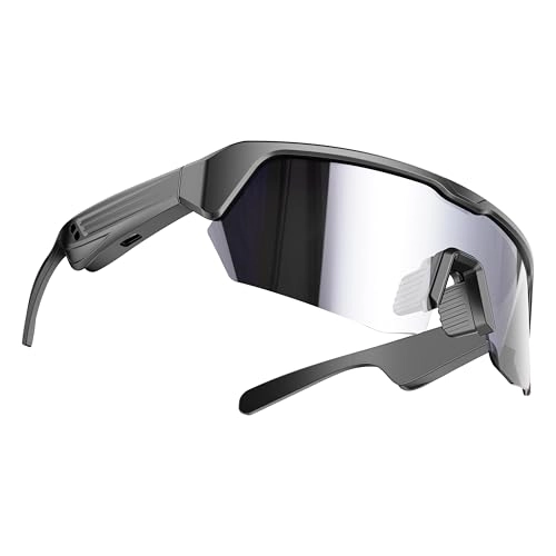 Smart Glasses - Bluetooth 5.4 1080P