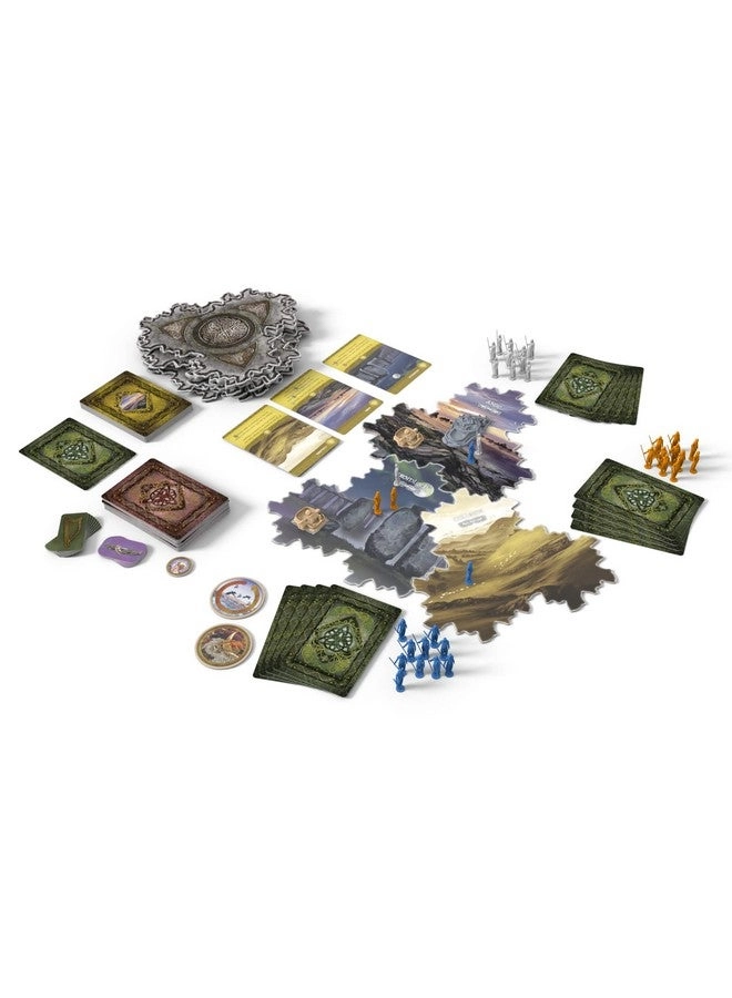 Inis - Strategy Game