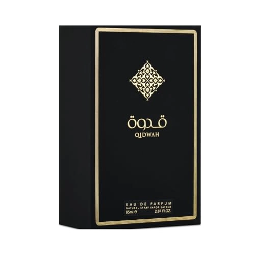 Qidwah Eau de Parfum 85 ml