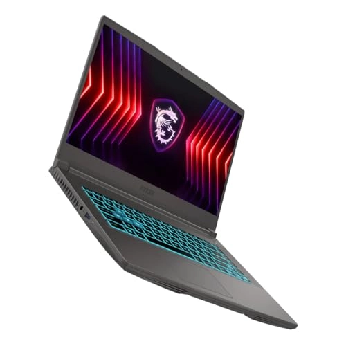 Thin 15 Thin 15 - 15.6'' Core i5-12450H 32GB DDR4 1TB SSD