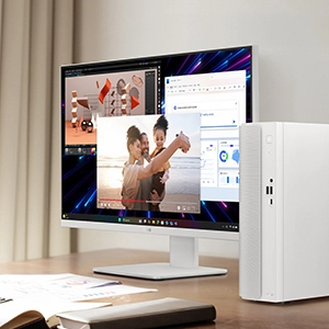 Effortless Multitasking