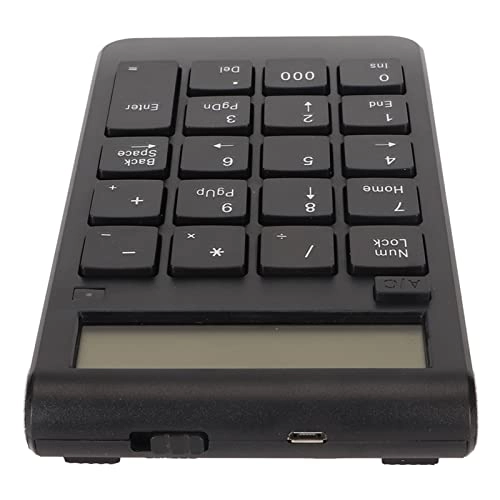 Numeric Keyboard - 2.4G 19 Keys