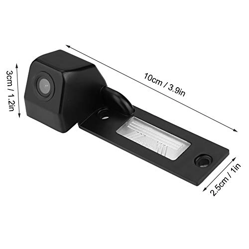 Car Reversing Camera - Night vision 658 x 462 Pixels