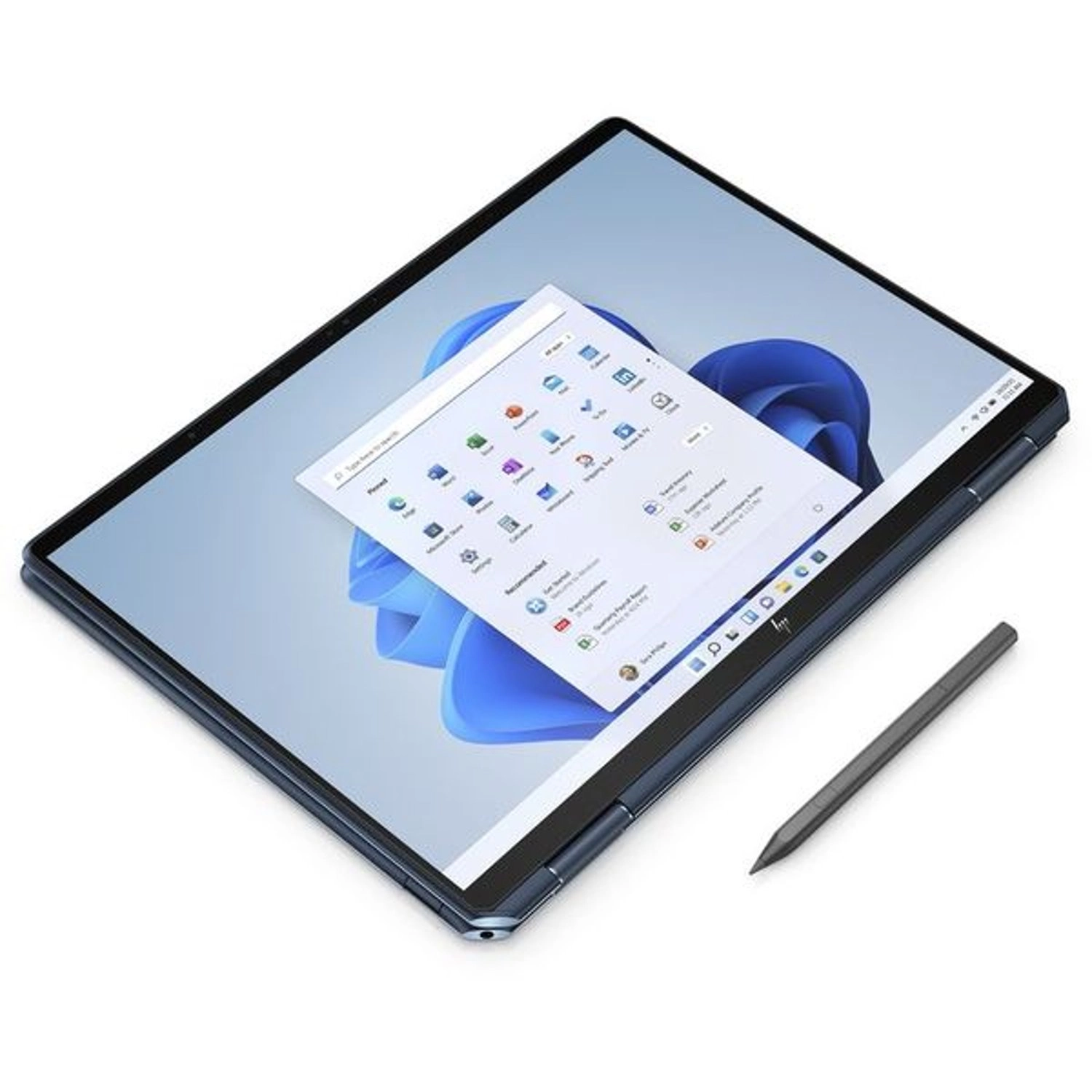 Spectre 14 X360 SP14-EF0014NE - 13.5'' Core i7-11255U 16GB 1TB SSD