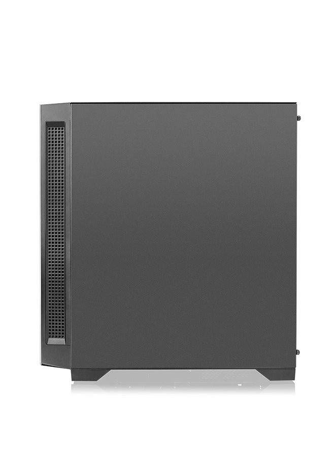 H550 TG ARGB - 4mm tempered glass mid-tower
