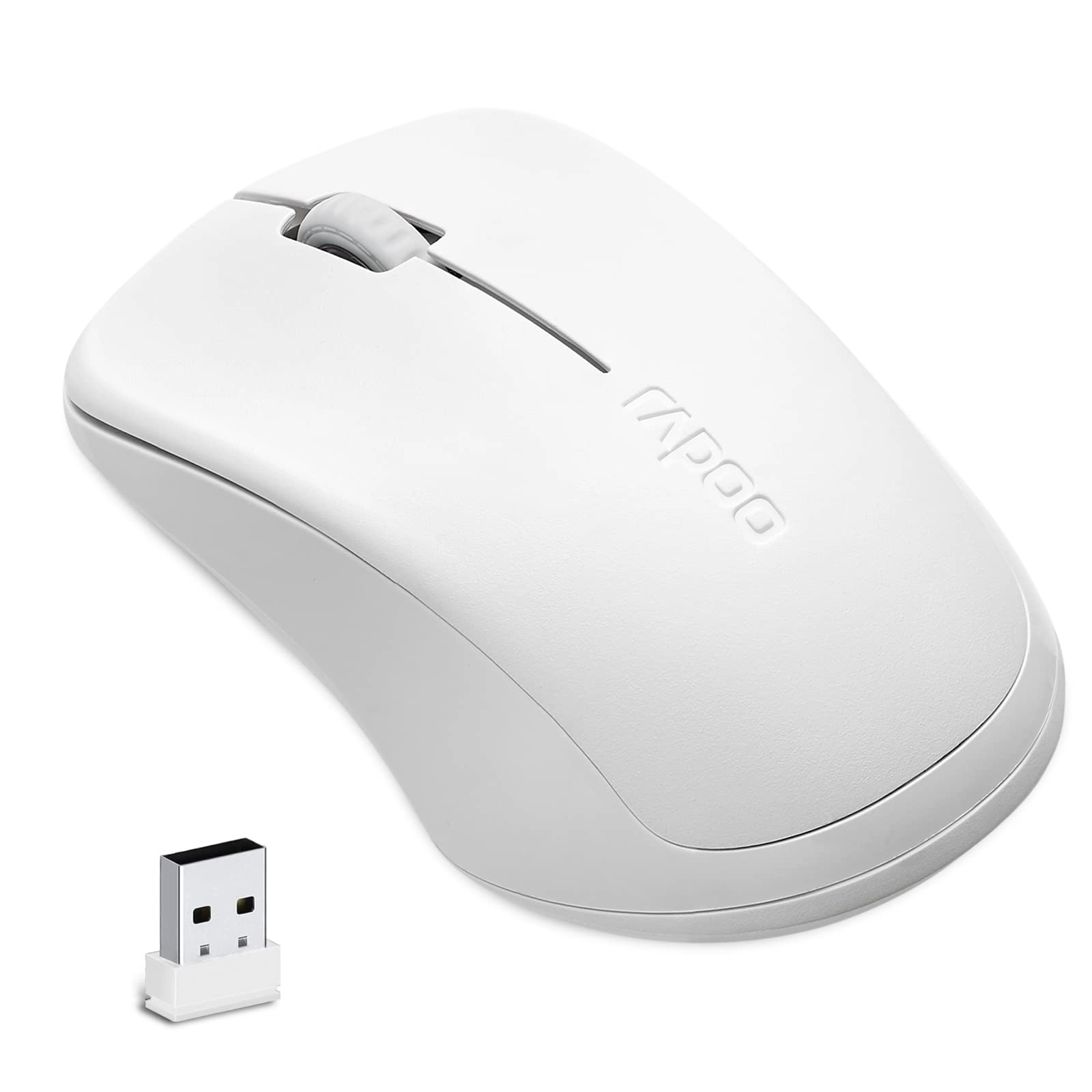 1680 Mouse - Wireless