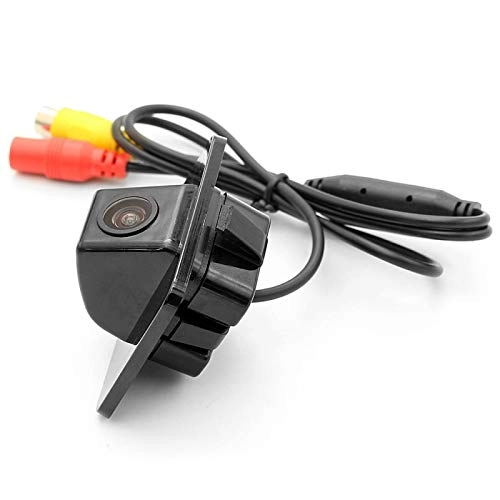 Car Reverse Backup Rear View Camera - Night vision Wired