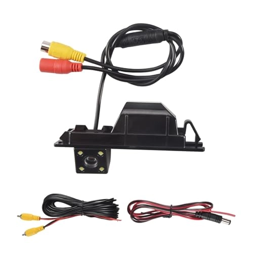 Car Rear View Backup Camera - Night vision Wire