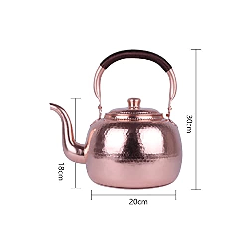 Tea Kettle - 5L