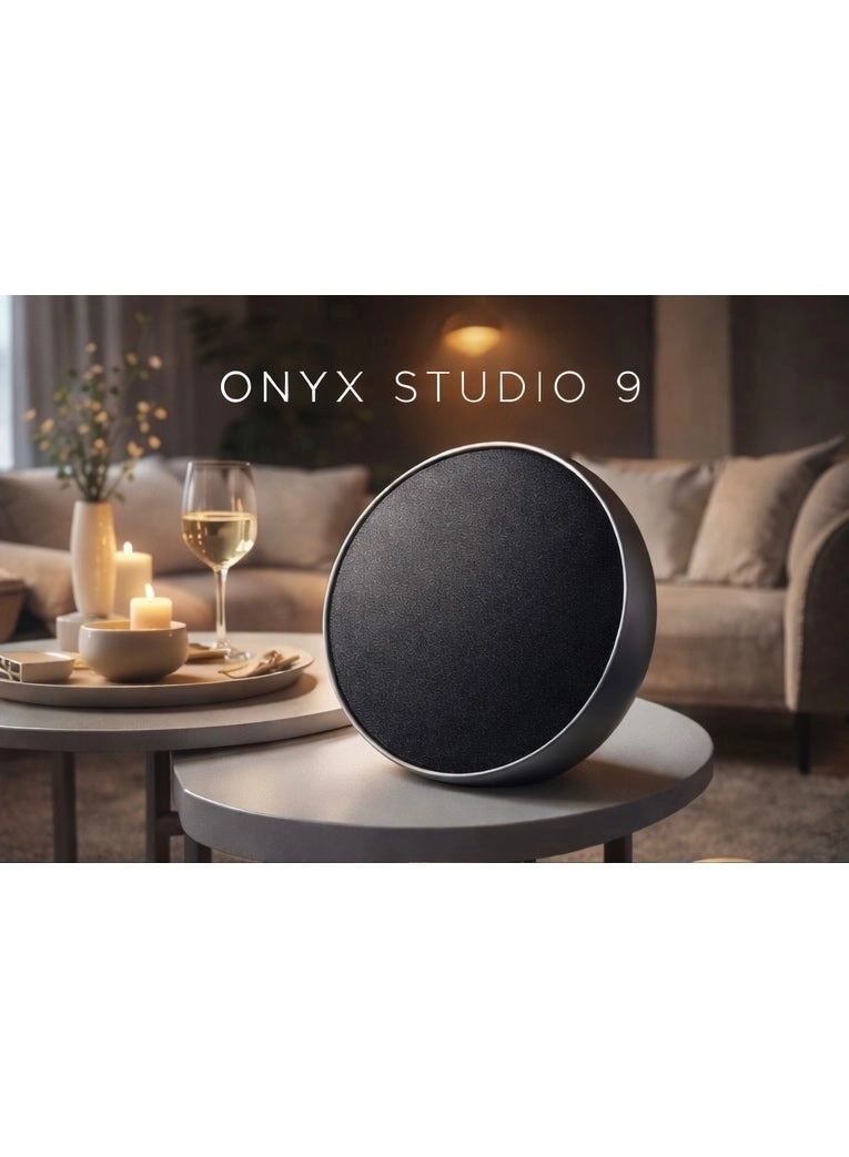 Onyx Studio 9