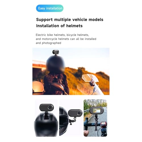 Tiny Camera - 32GB 1080P