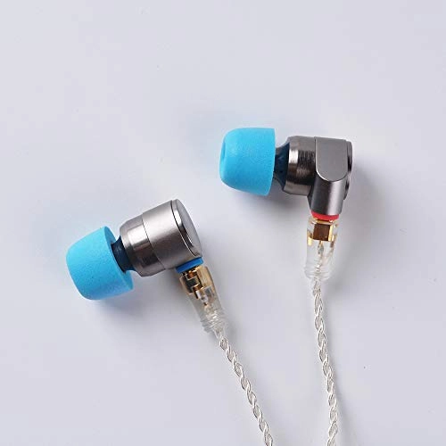 TIN T2 - Wired Earphone
