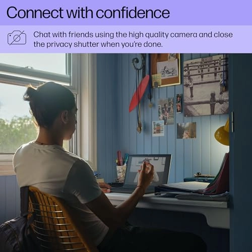 Chromebook 14a-nf0019nr - 14'' N100 4GB DDR5 64GB eMMC