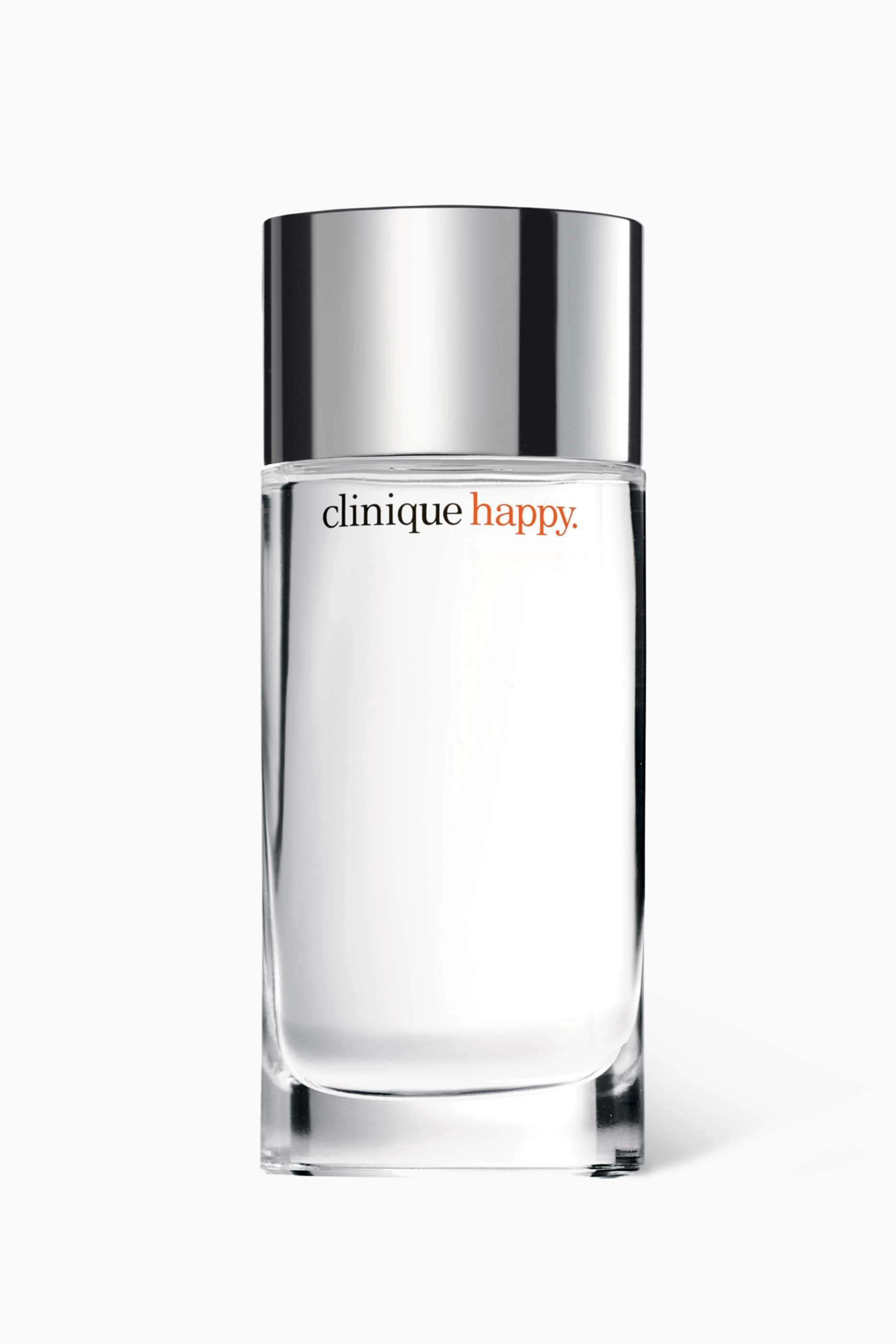Clinique Happy For Women Eau de Parfum 100 ml
