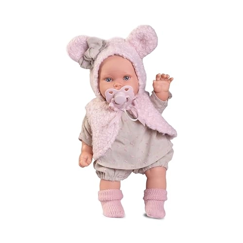 Kika Tears - Vinyl Fabric Body