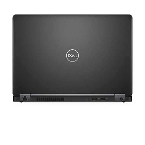 (Renewed) Latitude 5490 - 14.1'' Core i5-8250U 8GB DDR4 256GB SSD