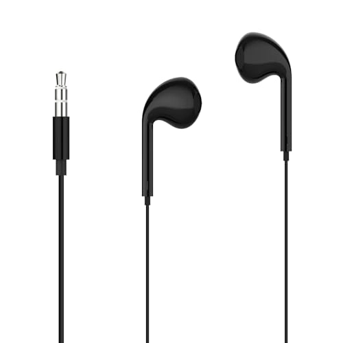 IEC15-01 Wired Earbud