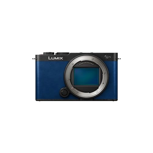 Lumix S9