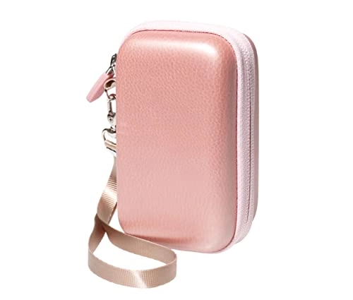 Mouse Case - Rose gold for Pebble M350 M355 i345 Wireless