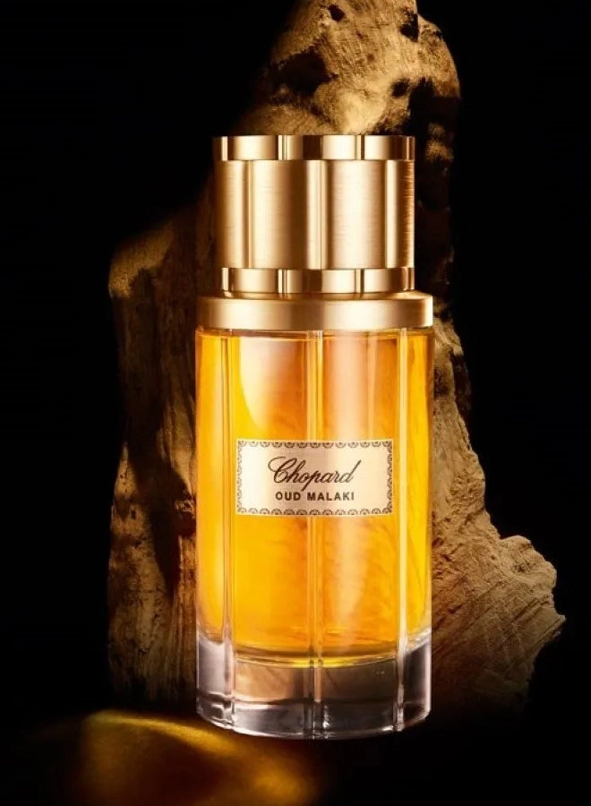 Oud Malaki - Eau de Parfum 2x80 ml Set