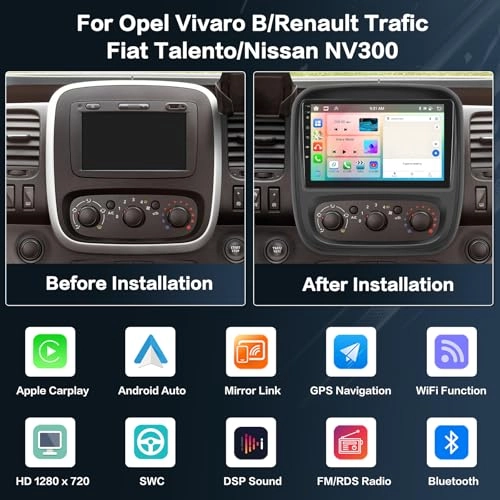 59UI - Android 15 Radio