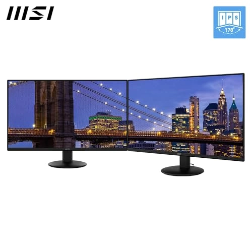 PRO MP272L - 9S6-3PD6CT-005 27 Inches 1920x1080