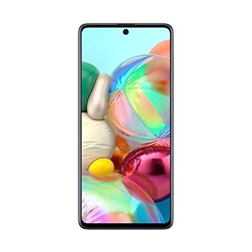 Clear View Cover for Galaxy Note 10+