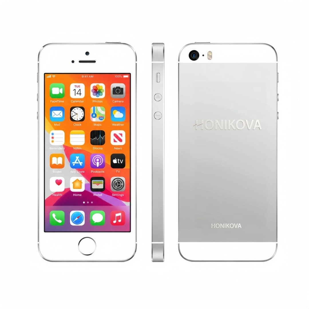 Honikova Ip se 32GB 128GB