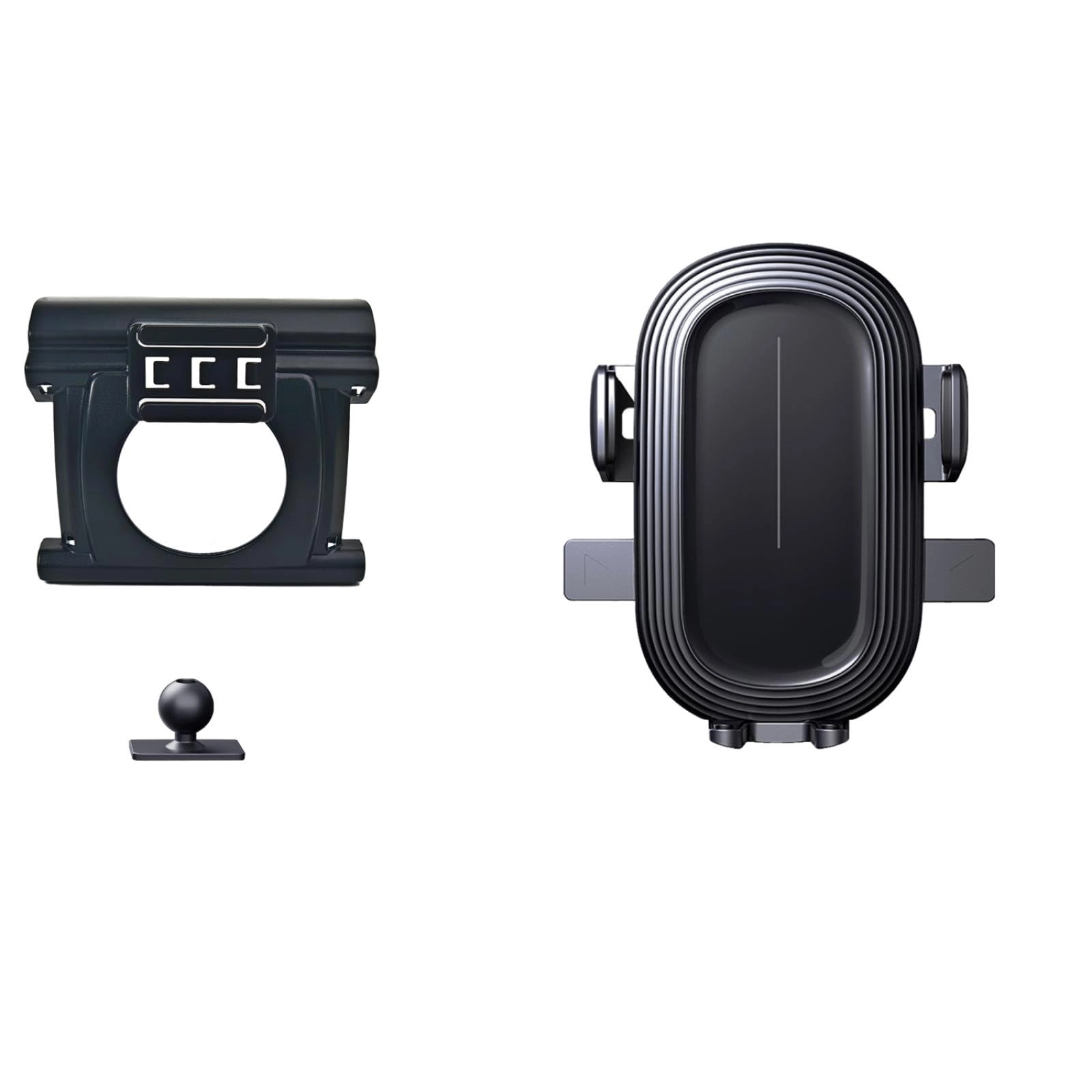 Car Phone Holder - IS250 300 350 200t 2013-2019