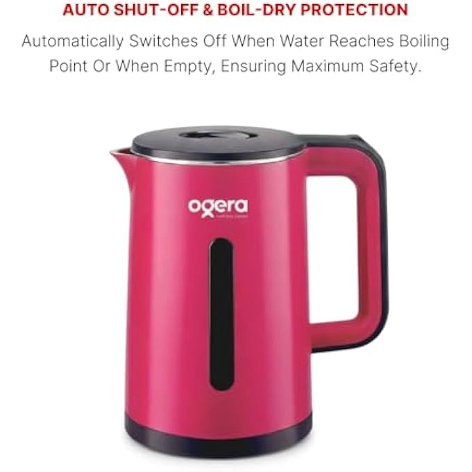 Double-Layer OG1507EK