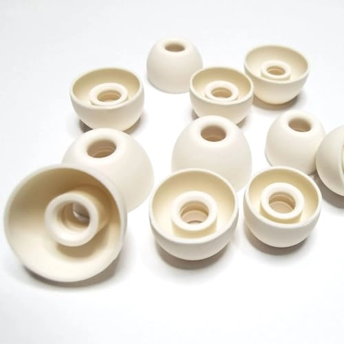 Ear Tips for Beats Studio Buds+ / Beats Studio Buds / Beats Fit Pro - 6 Pairs