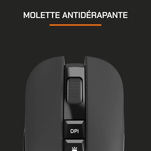 LYNX Gaming Mouse - USB