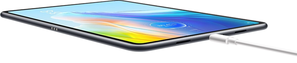 Pad 2 - 256GB 11.61"