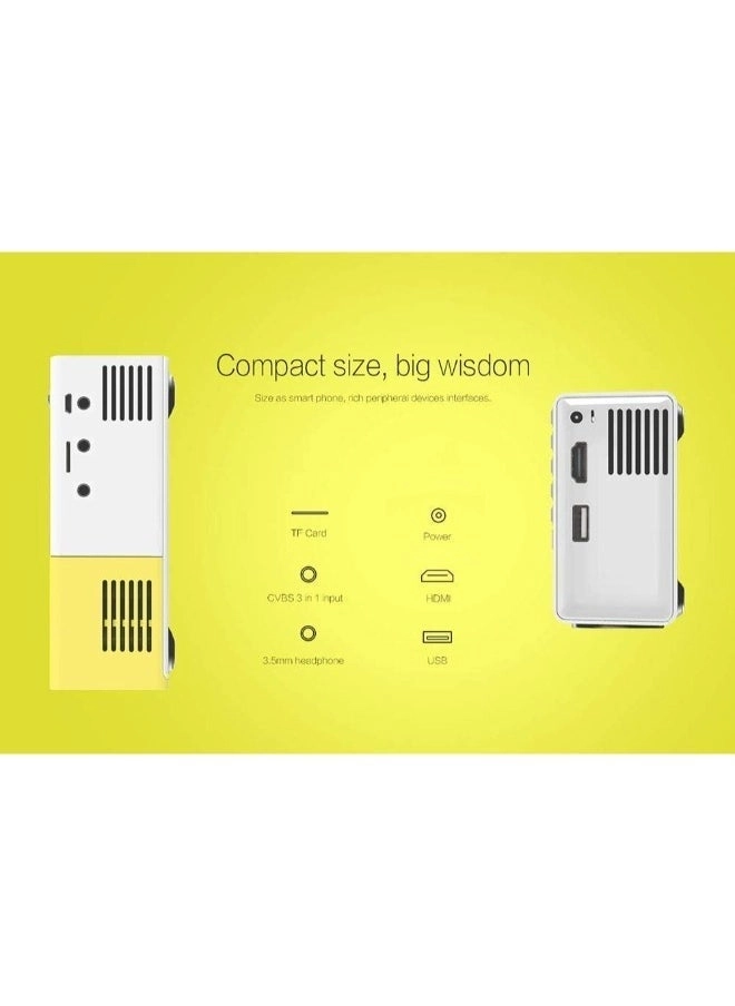 Mini Projector