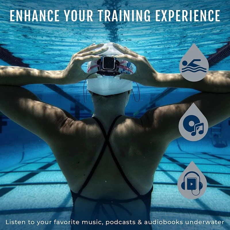 Interval Wireless Earbud