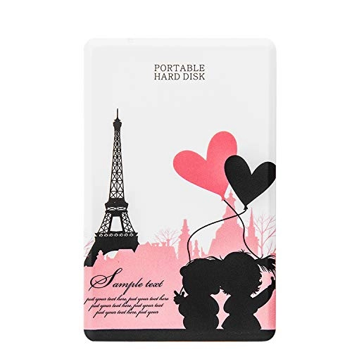 U25P - 5400 RPM 320GB 2.5-inch HDD