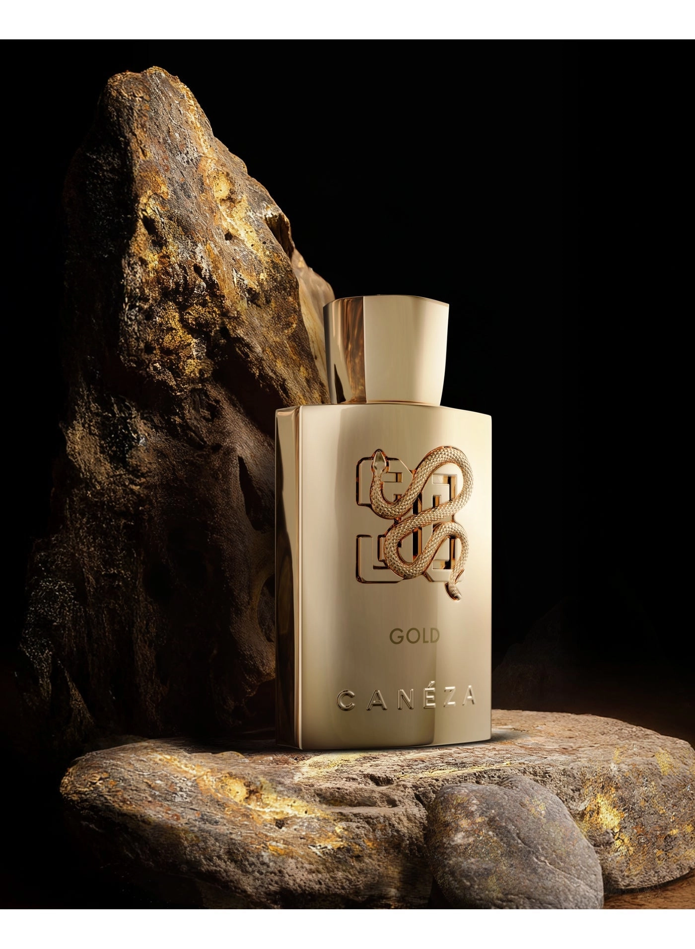 Gold - Eau de Parfum 100ml