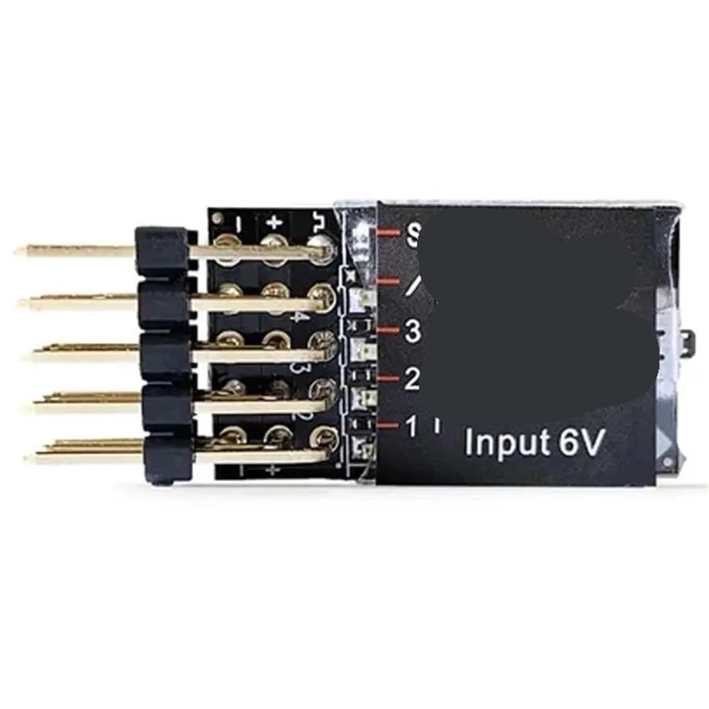 F405W Fixed Wing Flight Control Board - STM32F405RGT6 ICM42688-P