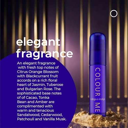 Kantali Eau de Parfum 55ml